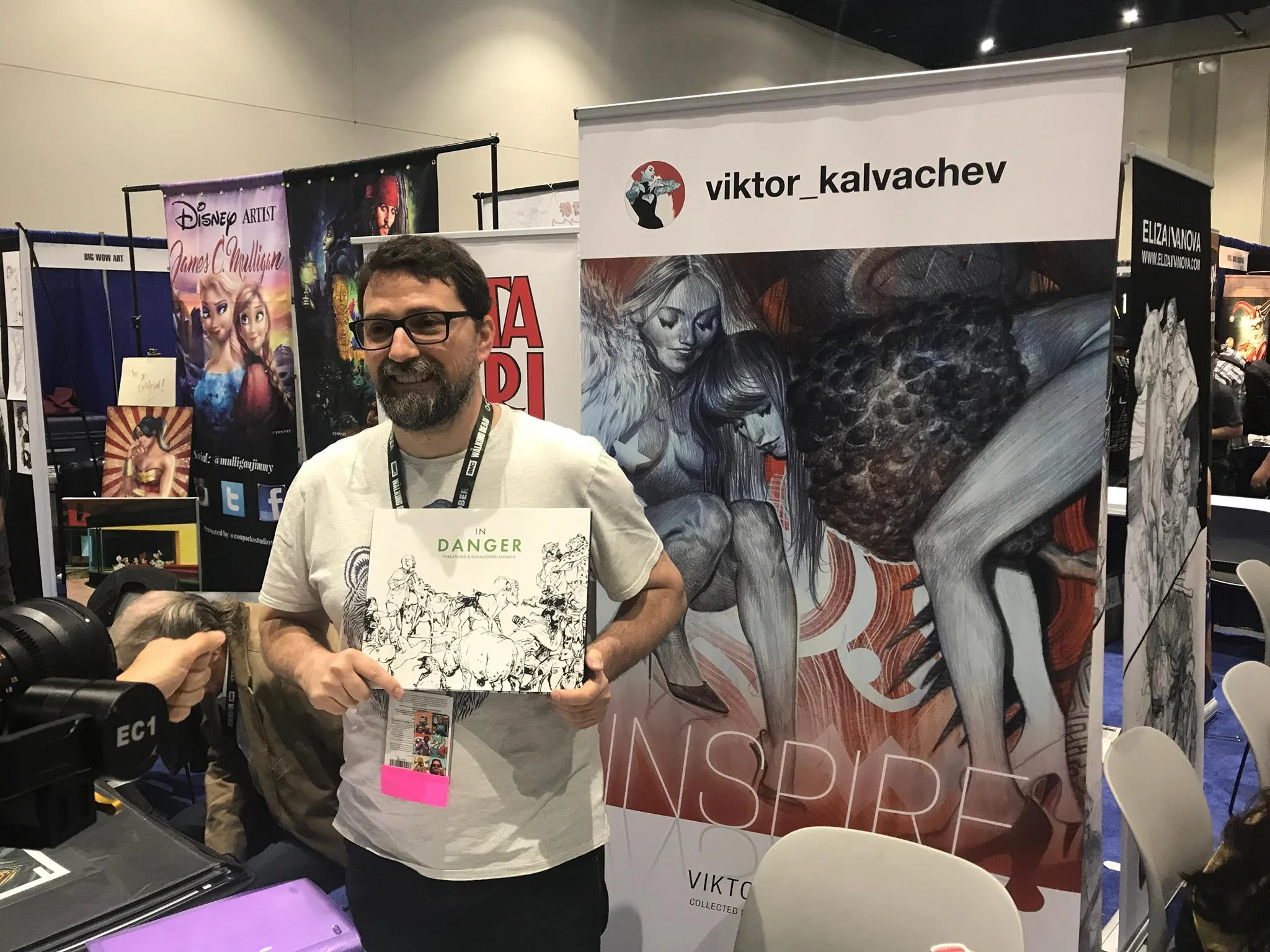 Viktor Kalvachev