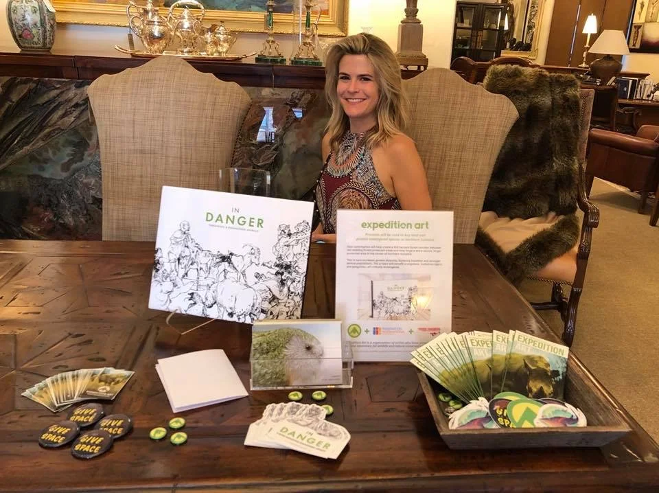 Sun Valley Fundraiser