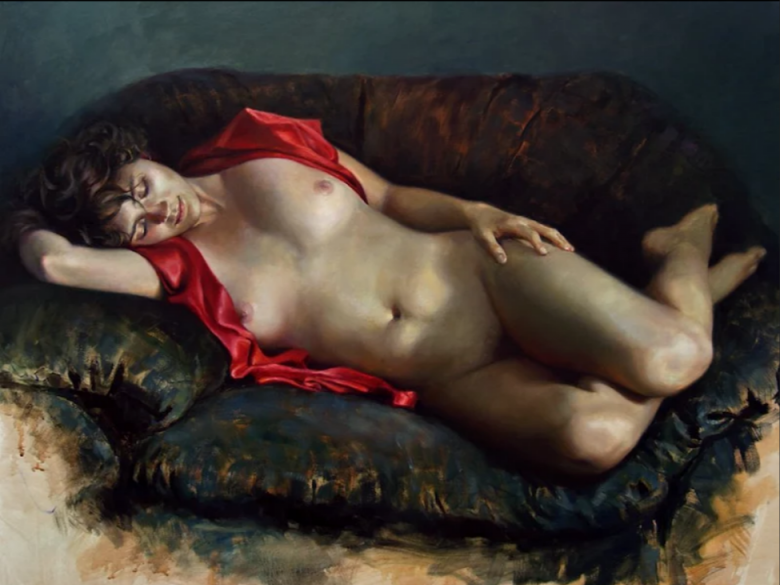 Copyright A.J. Trahan