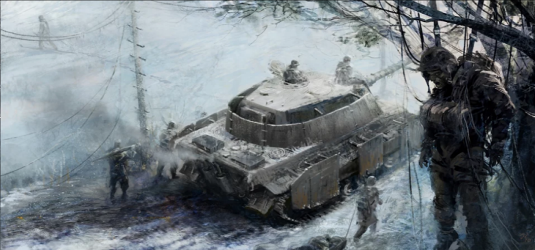 Panzer 88