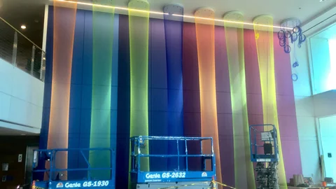 EXPEDITION ART AT EAST SIDE STUDIO TOUR HAPPENING NOV 10!