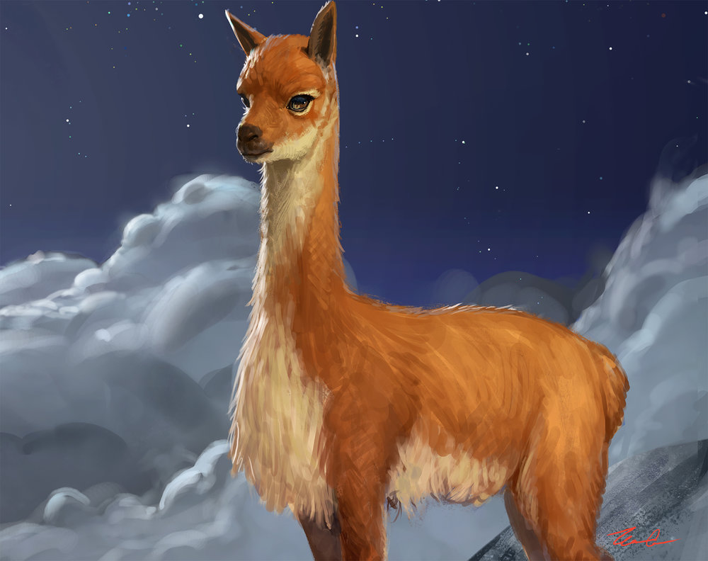 Vicuna