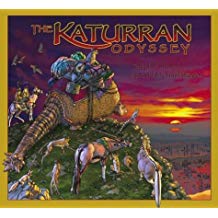 The Katurran Odyssey