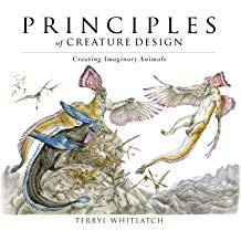 Principles of Creature Design