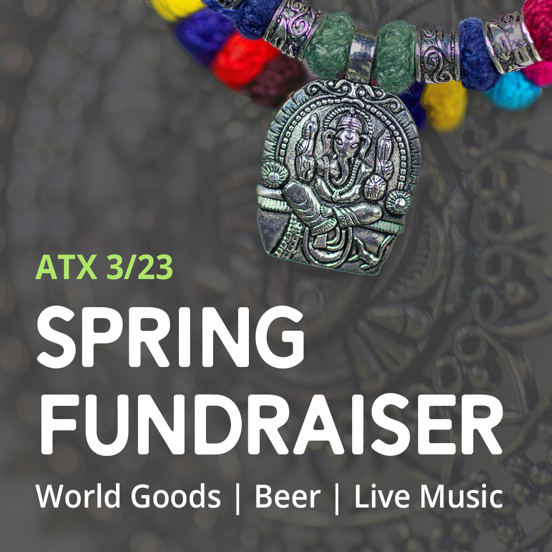 Spring Fundraiser 2019