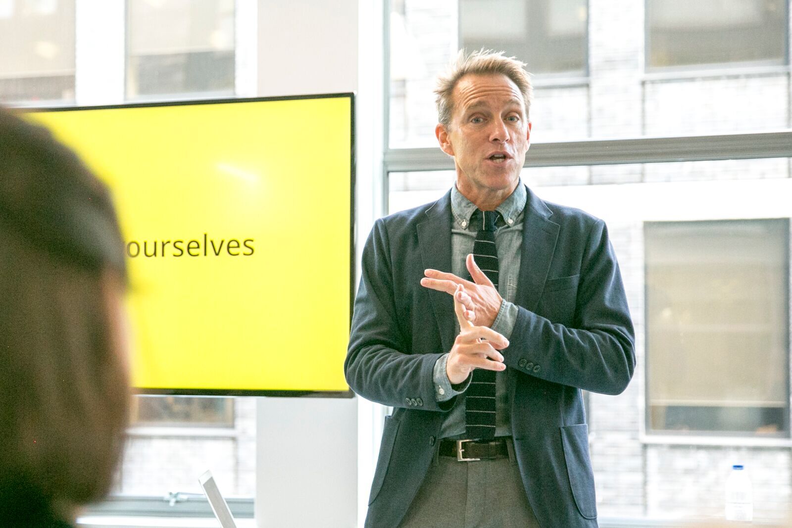 Nicholas Wodtke, Executive Vice President, VEON