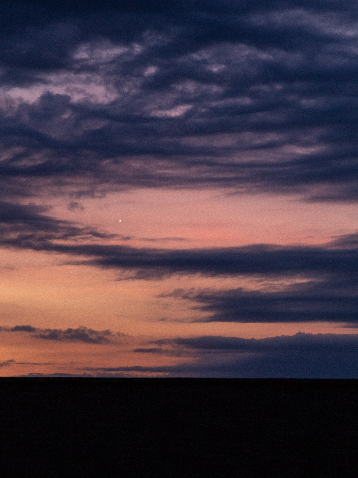 Venus before Sunrise | 20190527 0527 E:38.96x77.00@84m