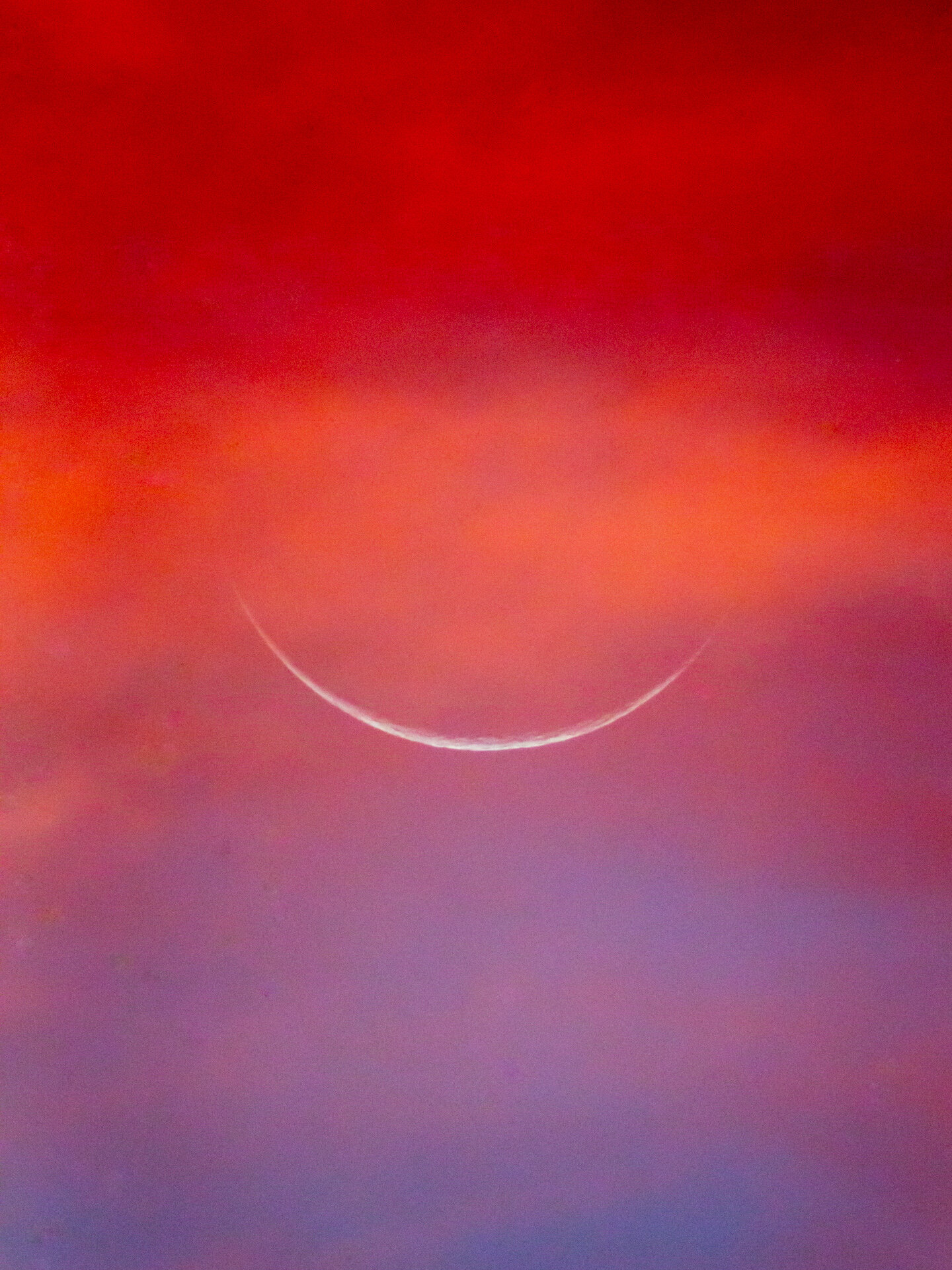 \ Cheshire Moon \