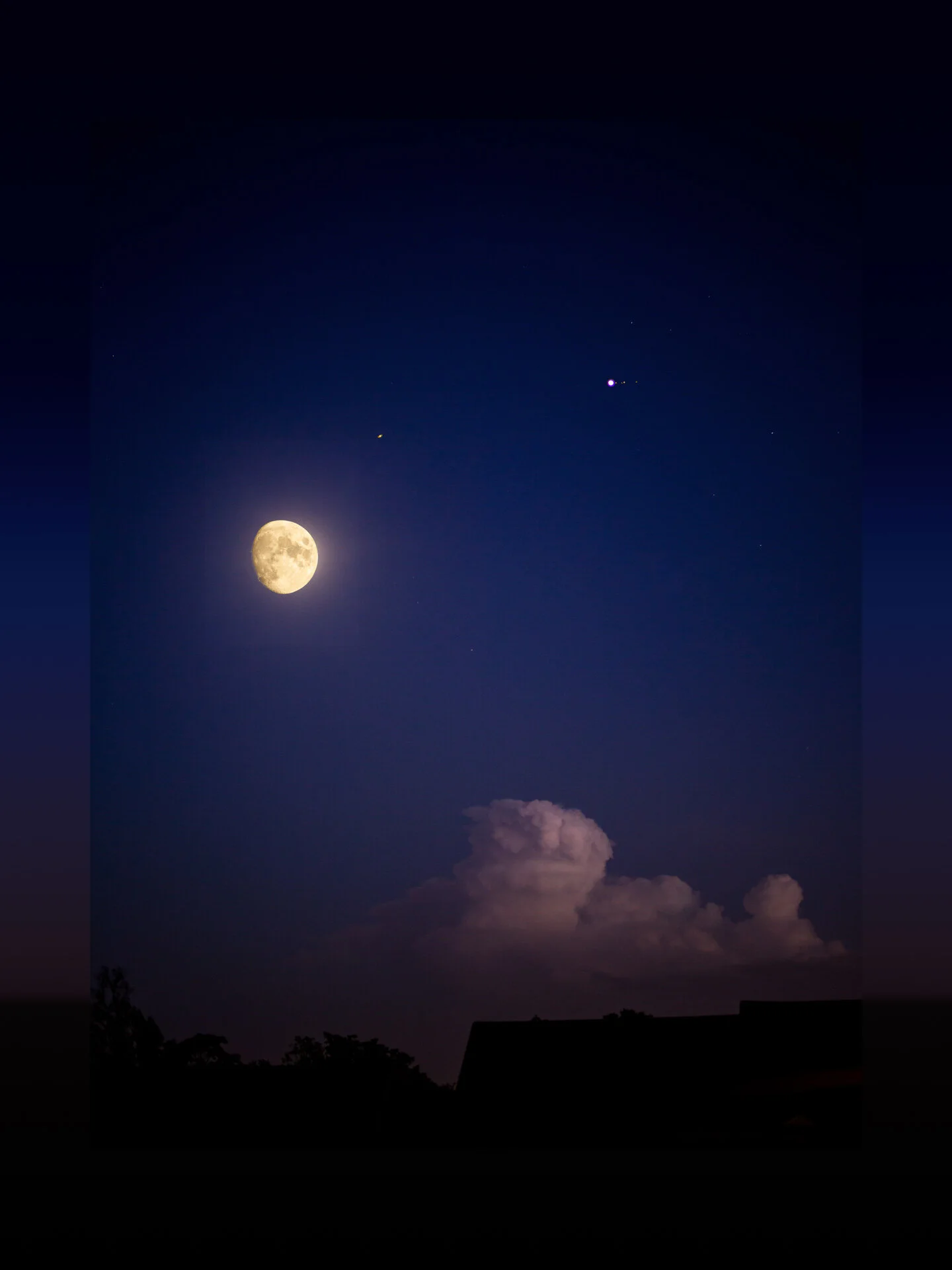 \ March of the Titans \