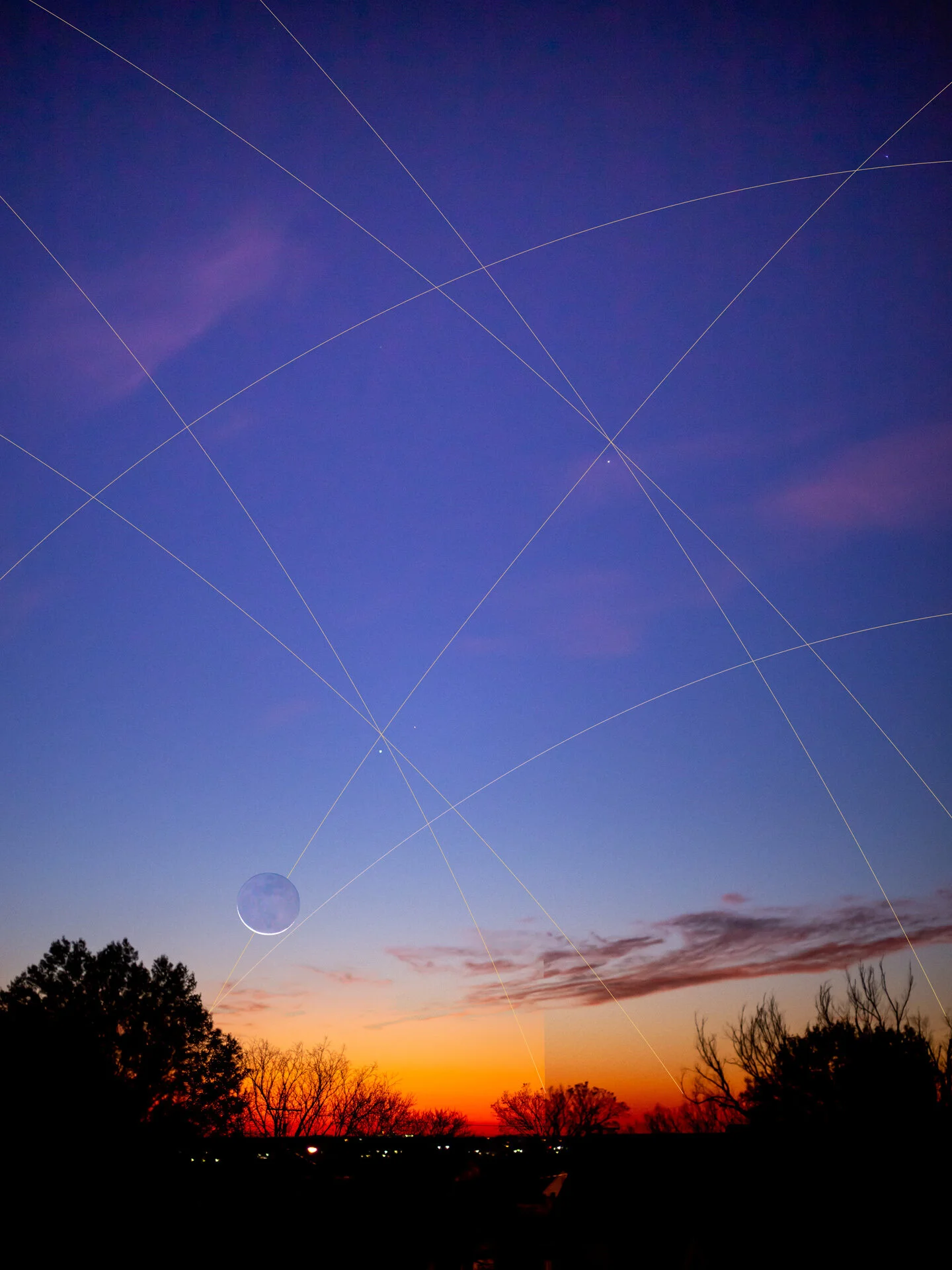 \ Vanishing Processional \