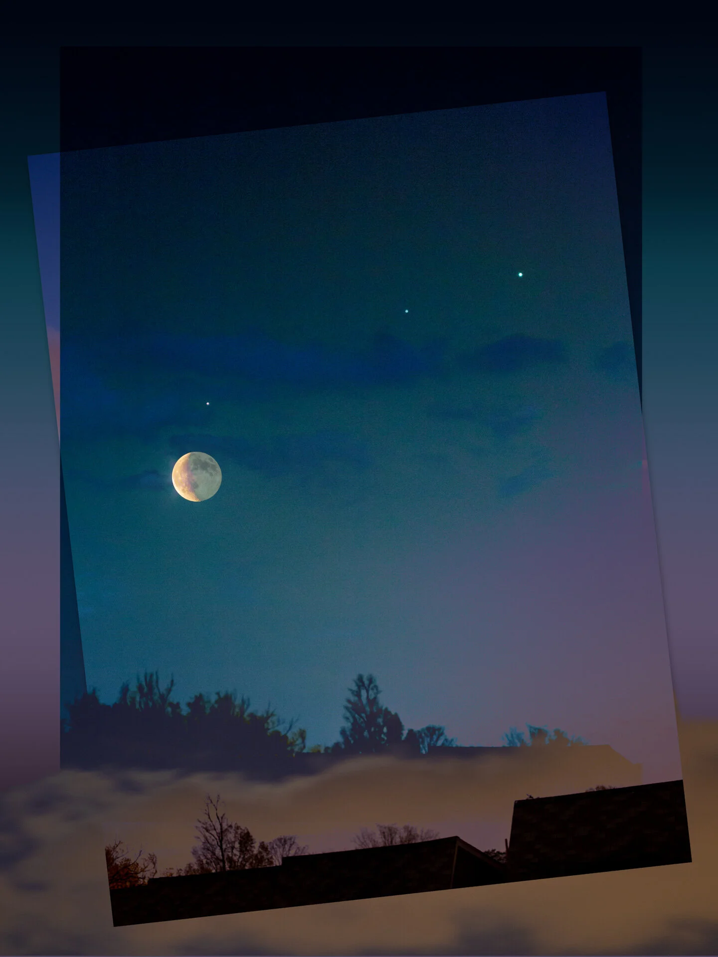 \ Rondo a la Terra \