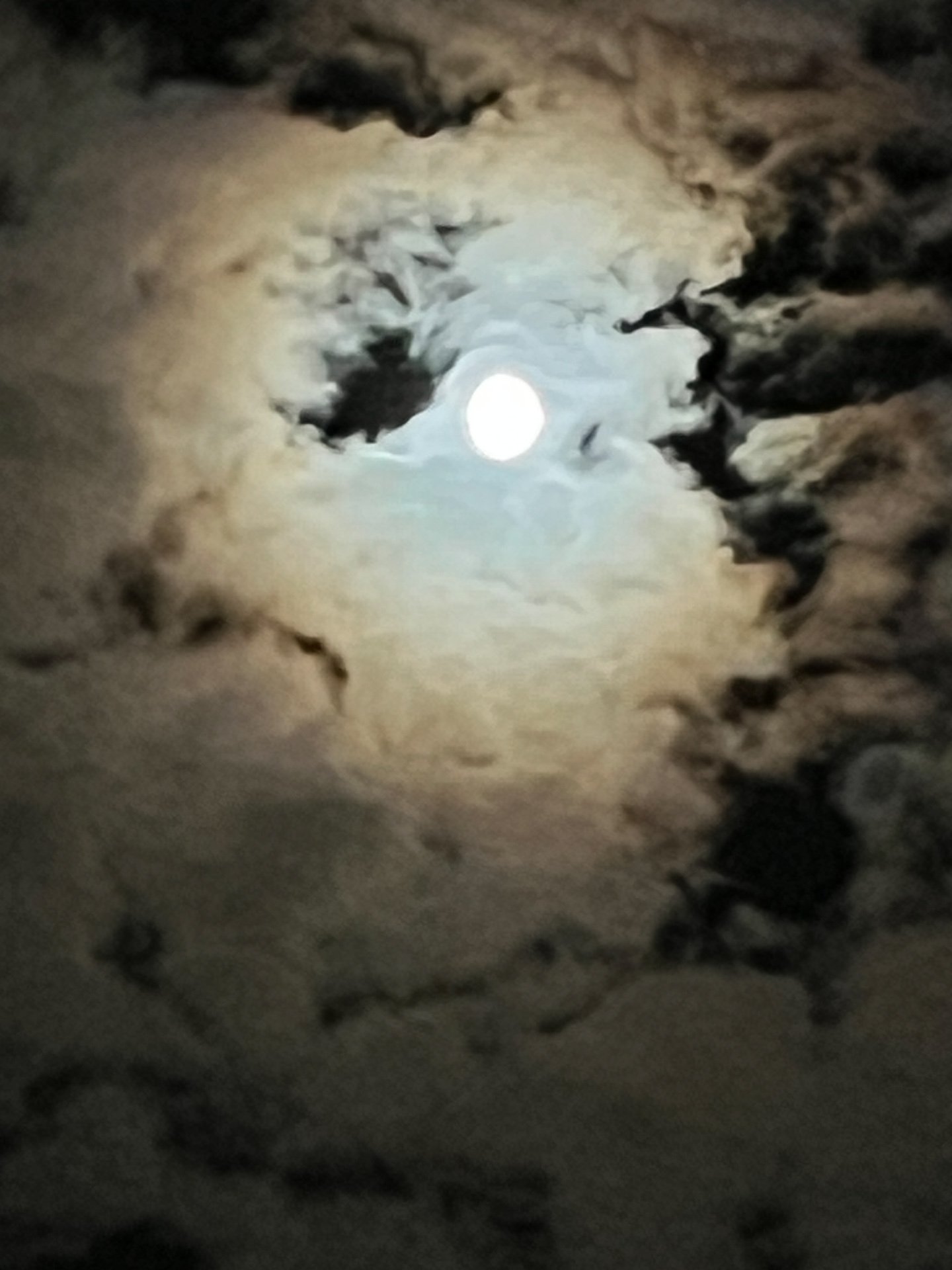 TENTH MOON