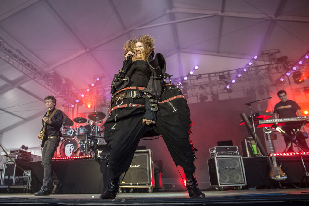 "Weird Al" Yankovic