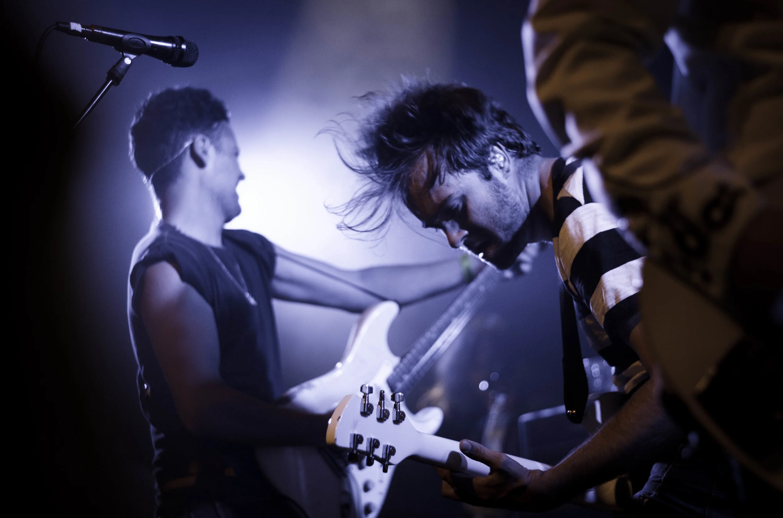 The Vaccines // Live in Chicago