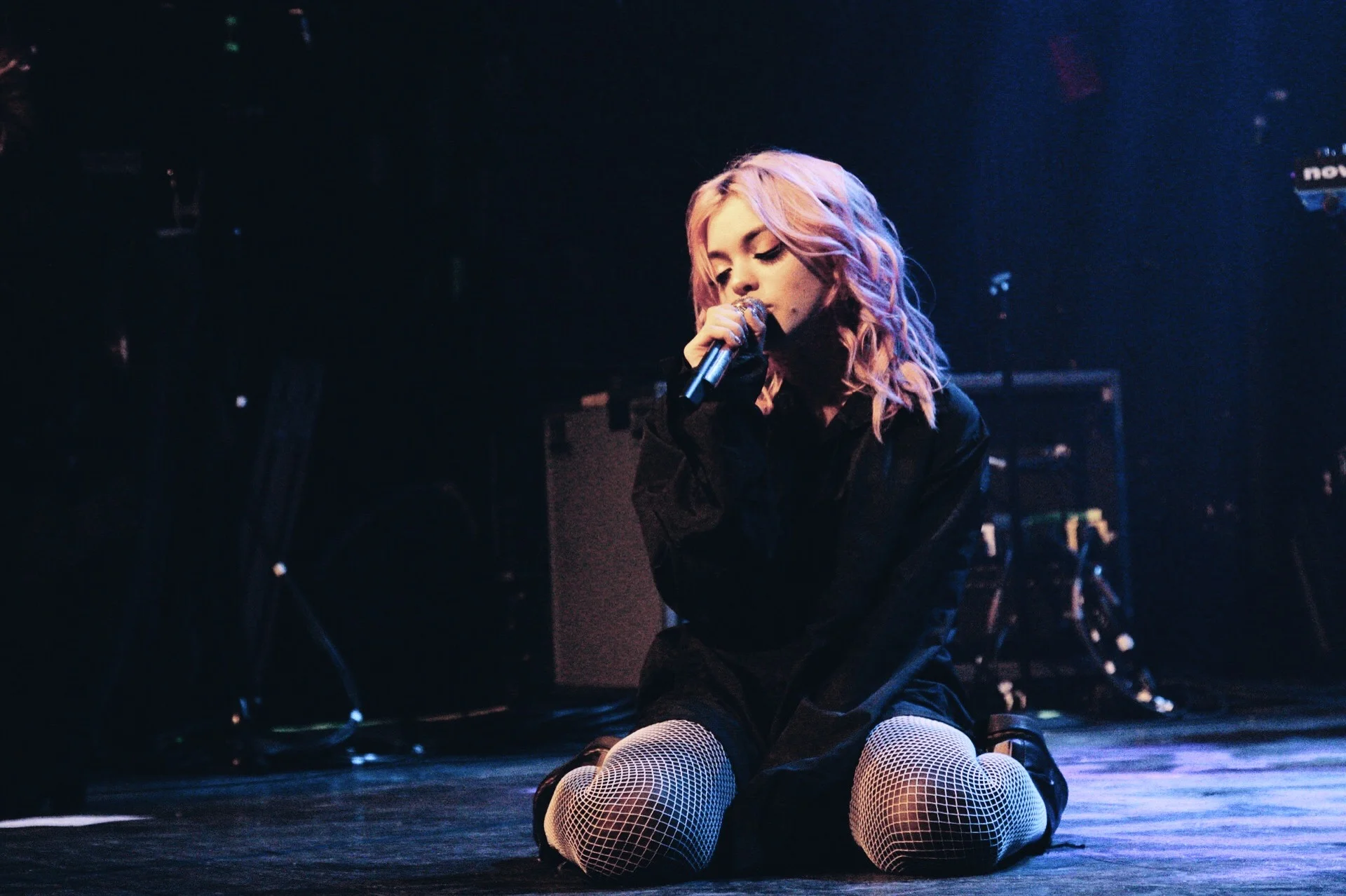 Hey Violet // New York, NY