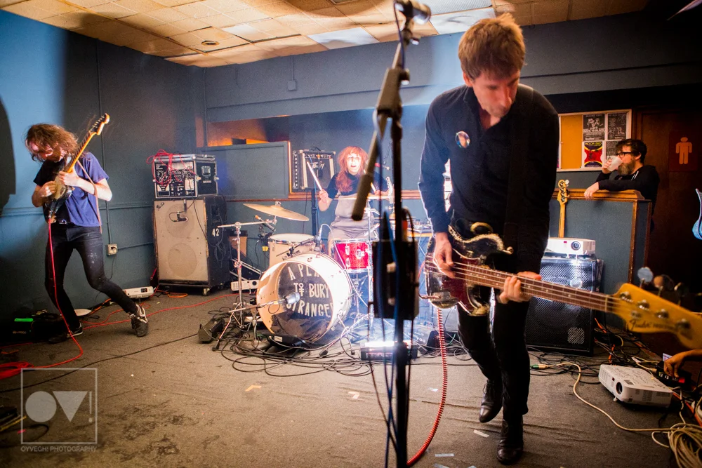 APTBS | Cleveland - Photo by: Judie Vegh