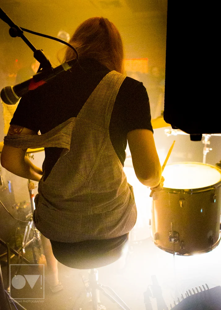 APTBS | Cleveland - Photo by: Judie Vegh