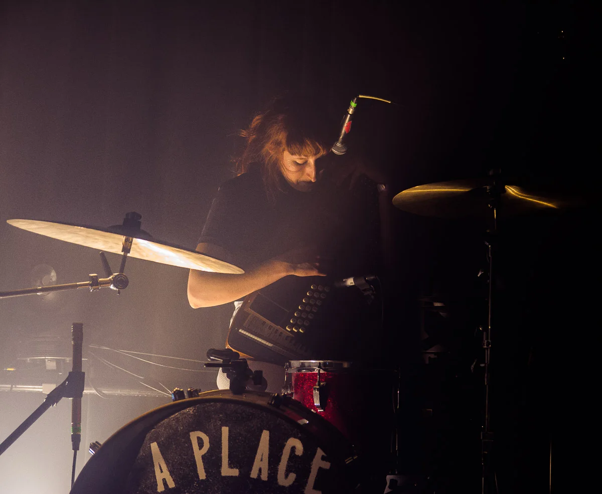 APTBS | Louisville - Photo by: Emily May