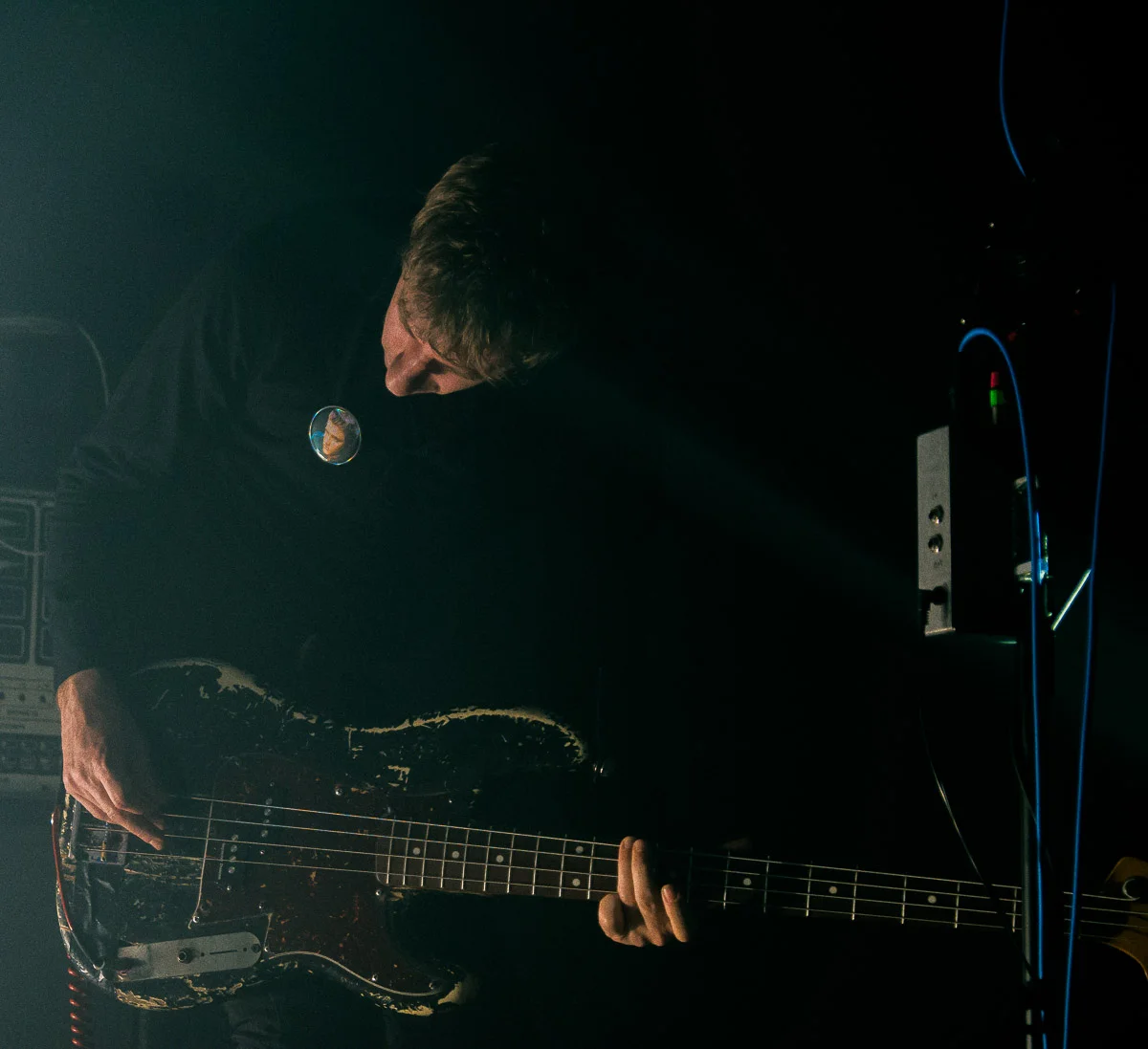 APTBS | Louisville - Photo by: Emily May