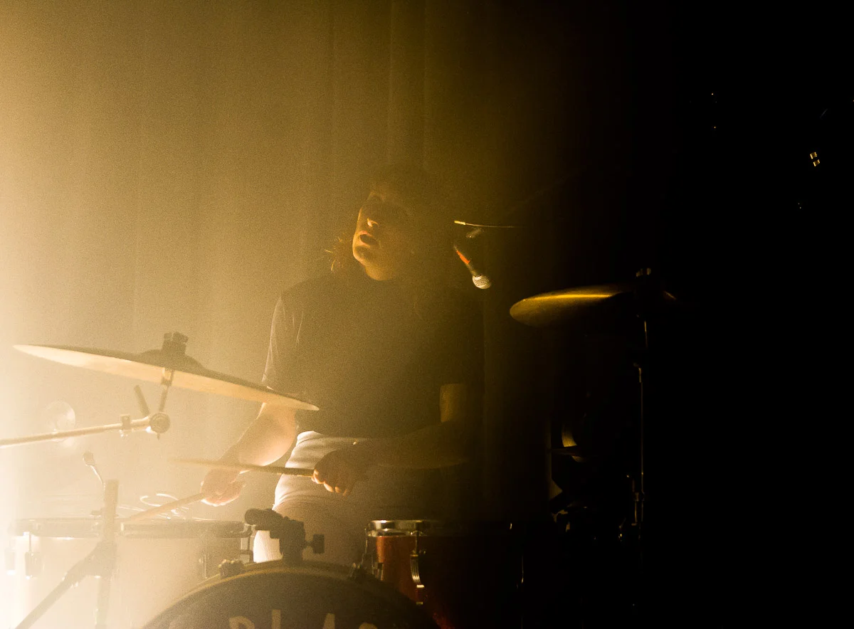 APTBS | Louisville - Photo by: Emily May