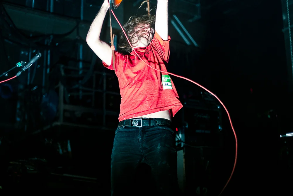 APTBS | Brooklyn - Photo by: Em Grey