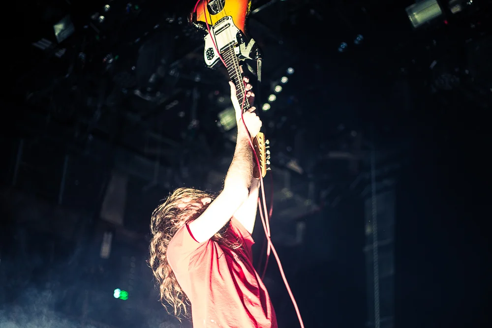APTBS | Brooklyn - Photo by: Em Grey