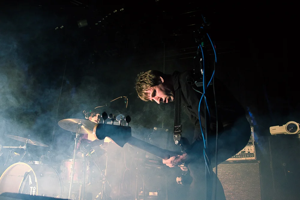 APTBS | Brooklyn - Photo by: Em Grey