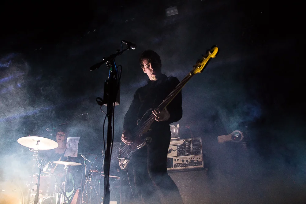 APTBS | Brooklyn - Photo by: Em Grey