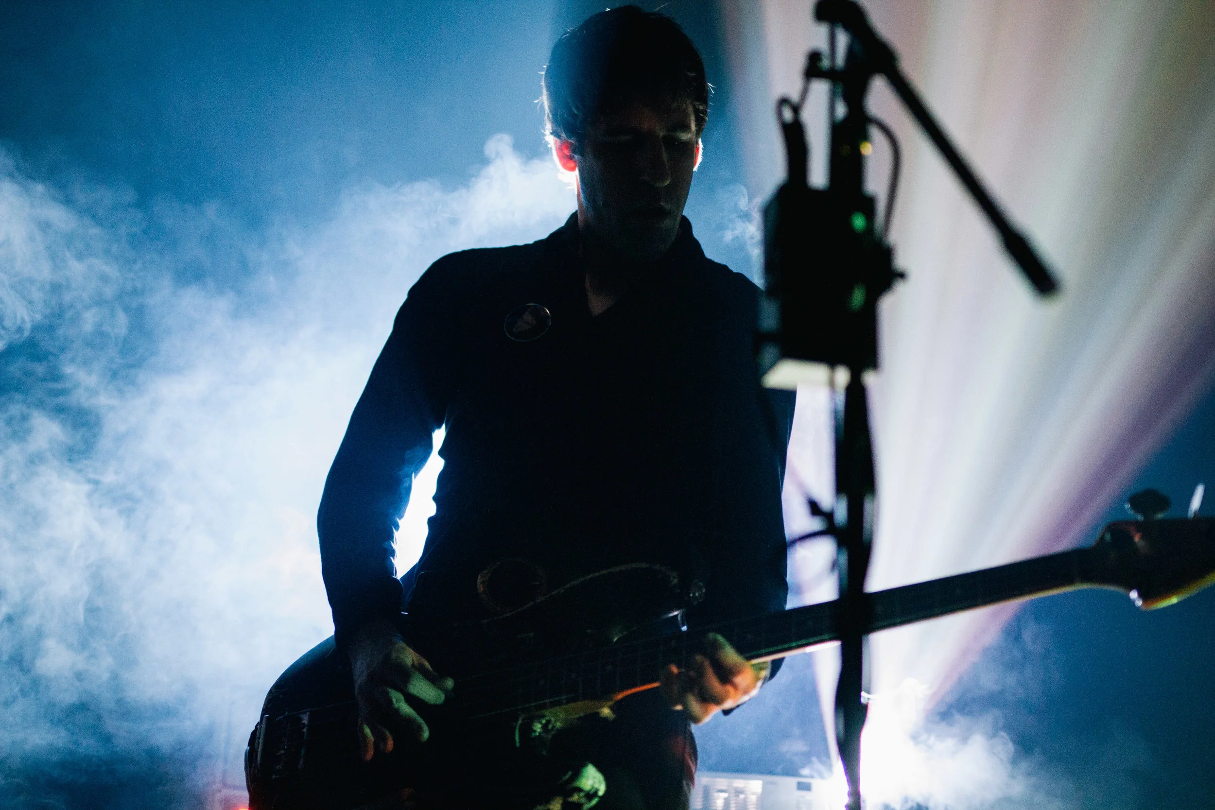APTBS | Chicago - Photo by: Kris Fuentes Cortes