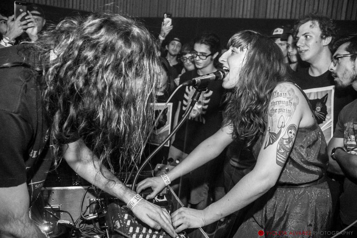 APTBS | Houston - Photo by: Violeta Alvarez