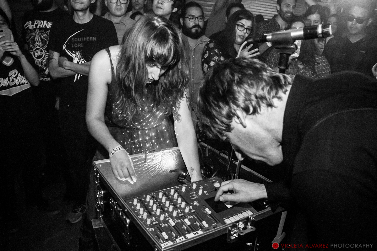 APTBS | Houston - Photo by: Violeta Alvarez