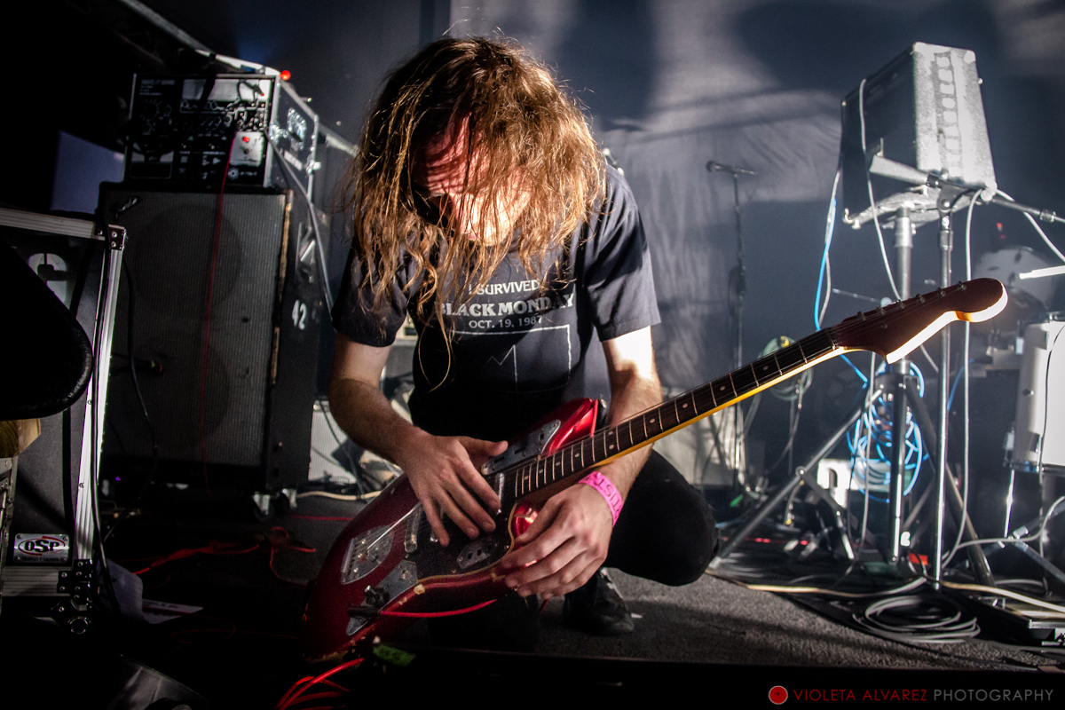 APTBS | Houston - Photo by: Violeta Alvarez