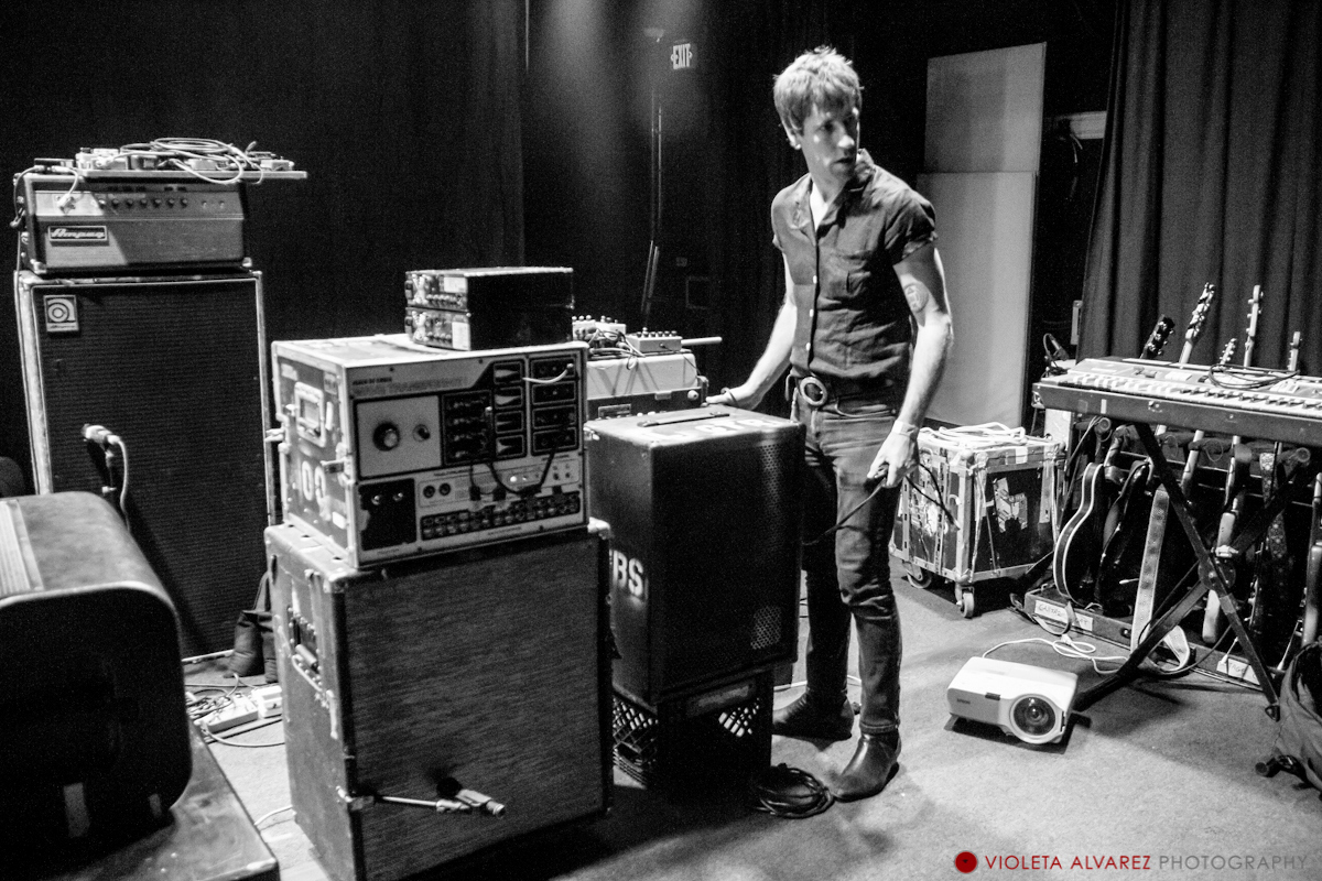 APTBS | Houston - Photo by: Violeta Alvarez
