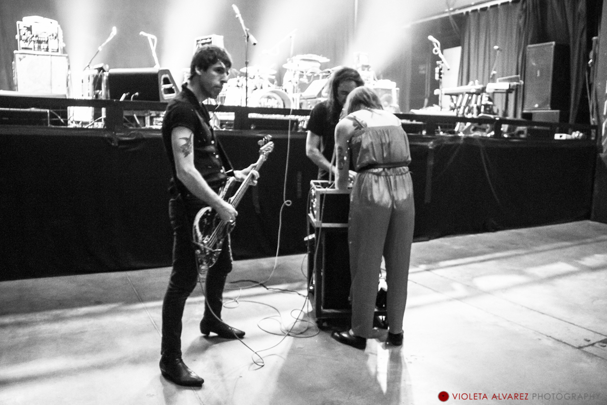 APTBS | Houston - Photo by: Violeta Alvarez