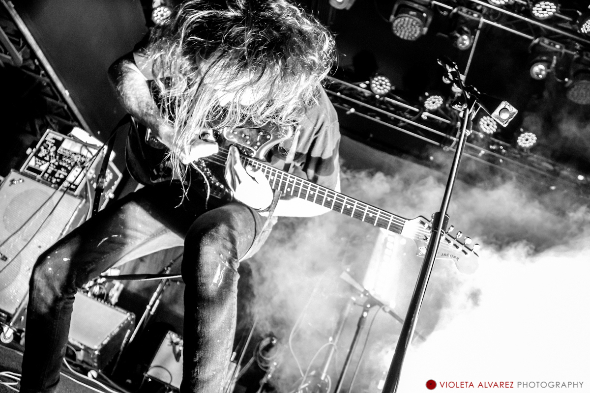 APTBS | Houston - Photo by: Violeta Alvarez