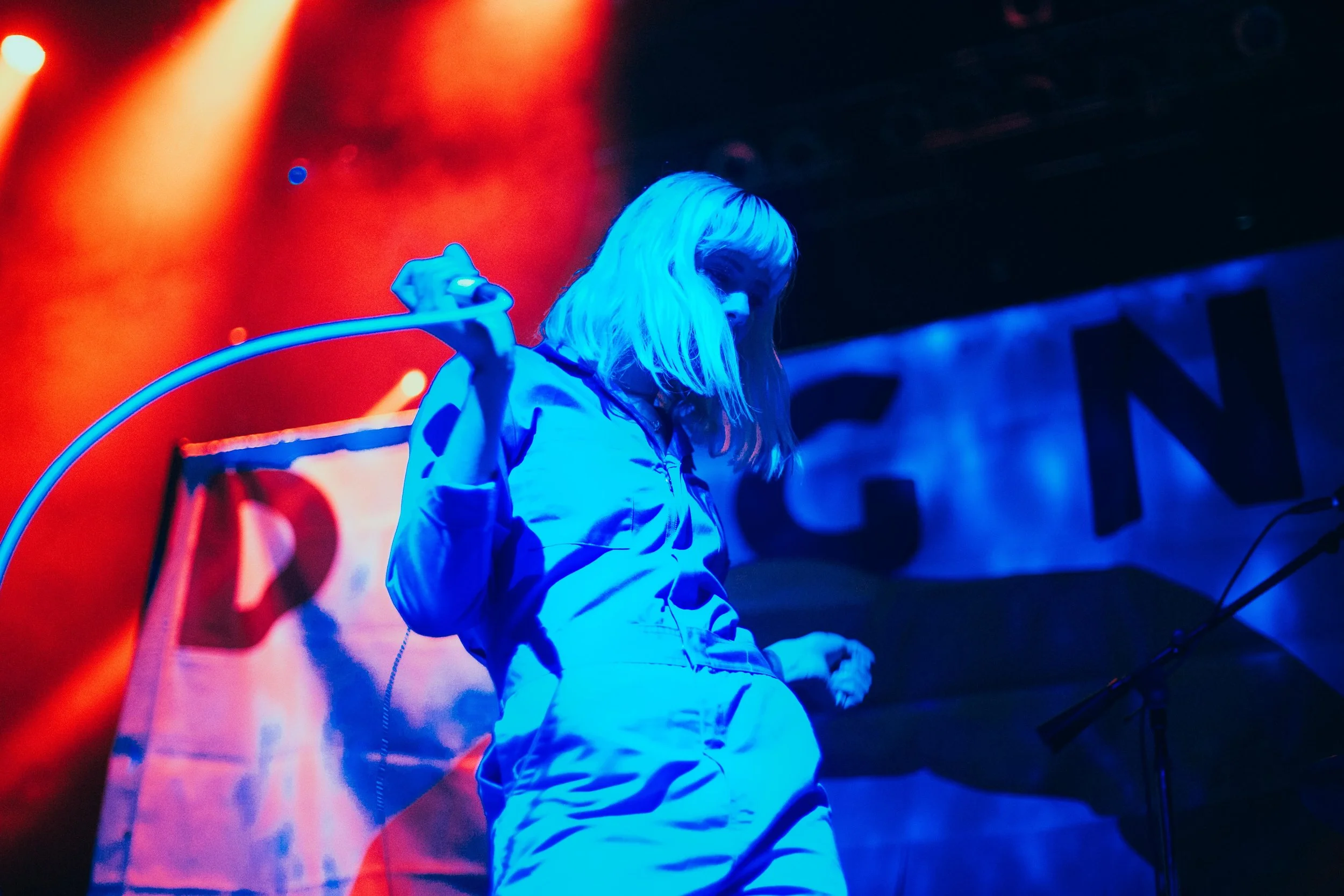 Dagny // House of Blues, Boston