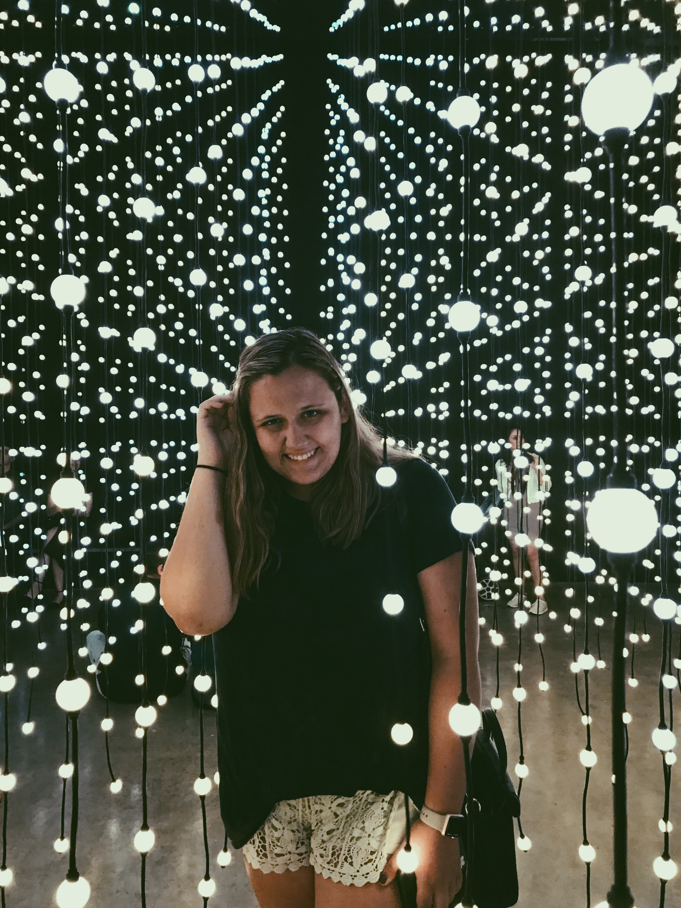 Alyssa Buzzello