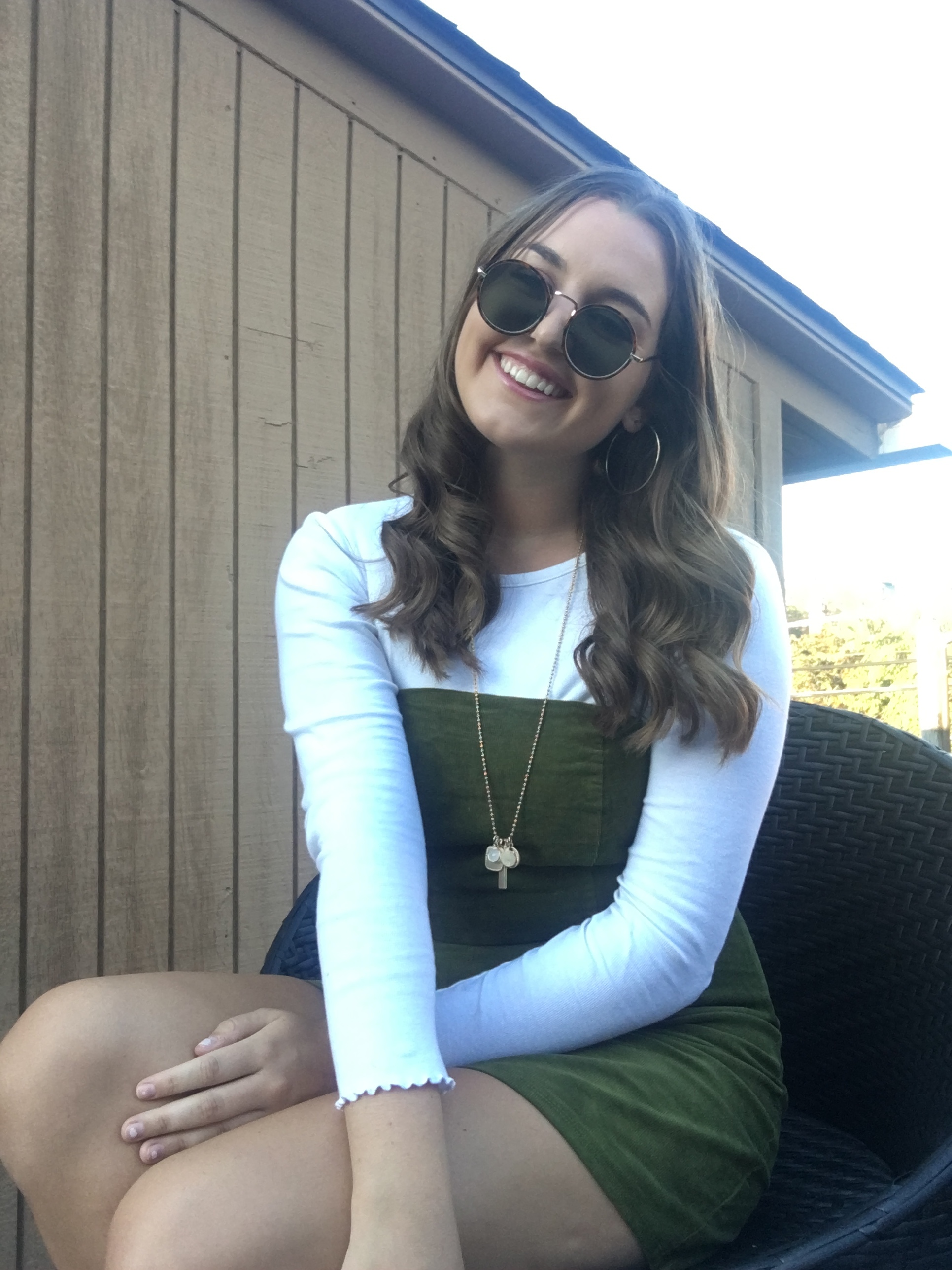 Callie Craig