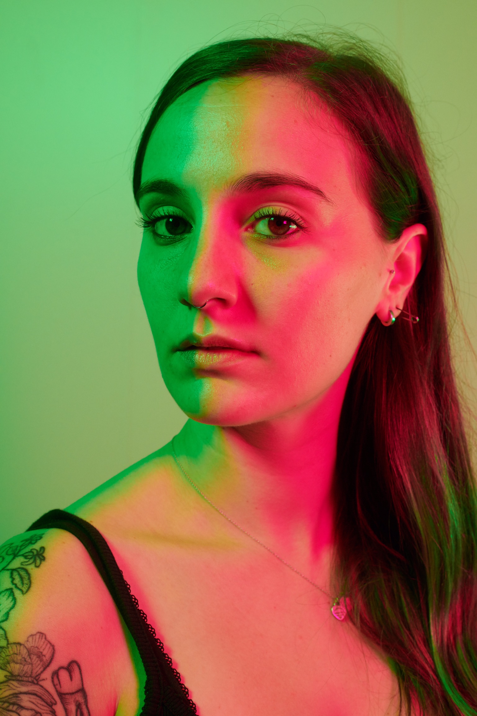 Dana Pacifico