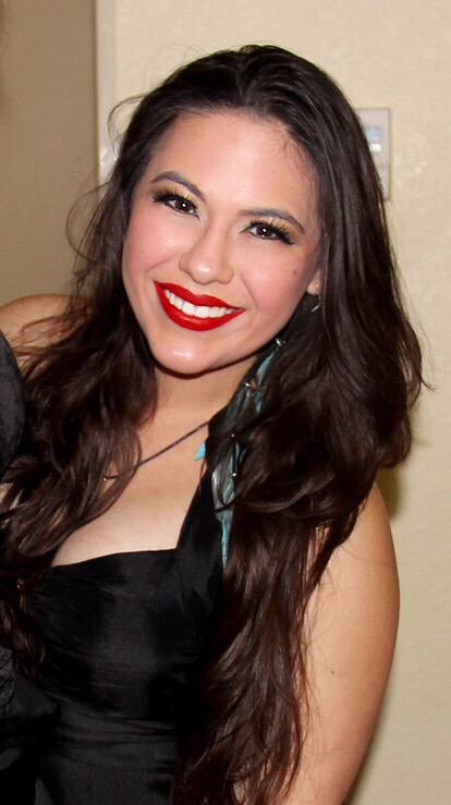 Kathy Paz