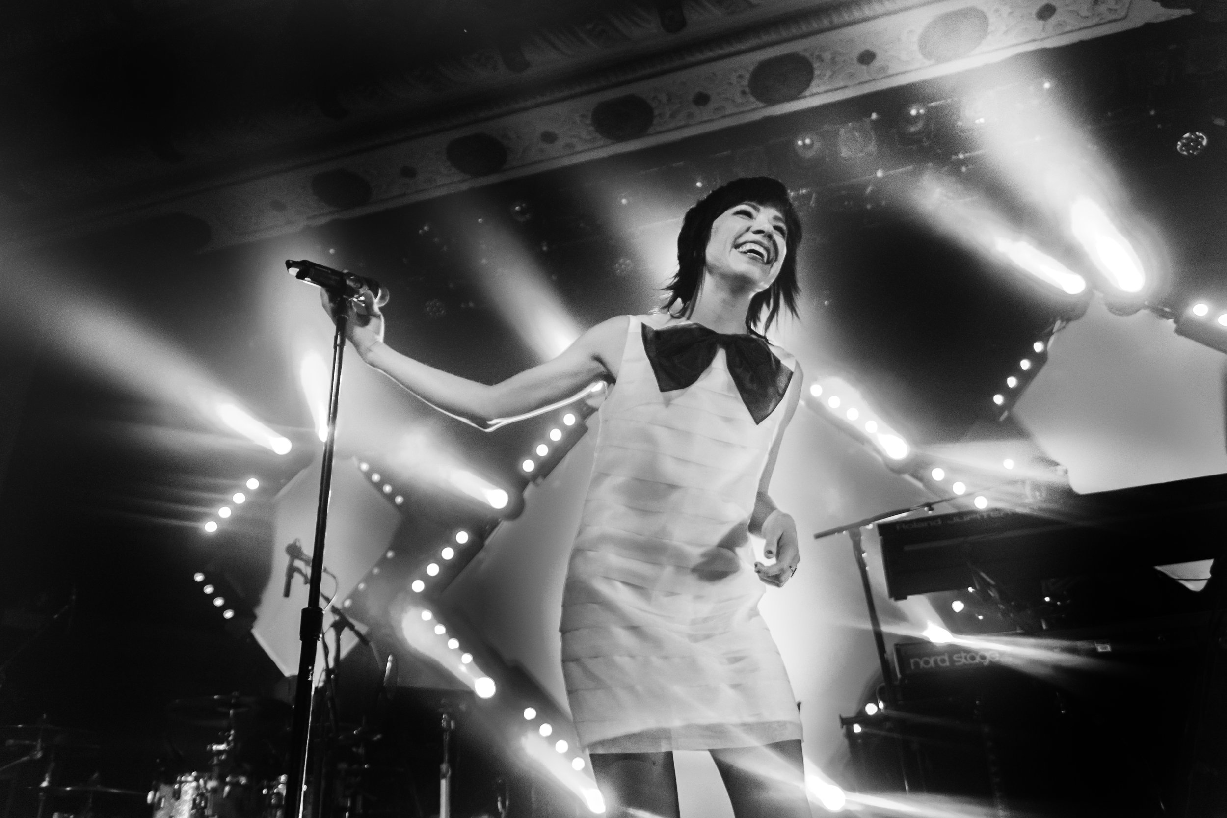 Carly Rae Jepsen | Allison Lanza