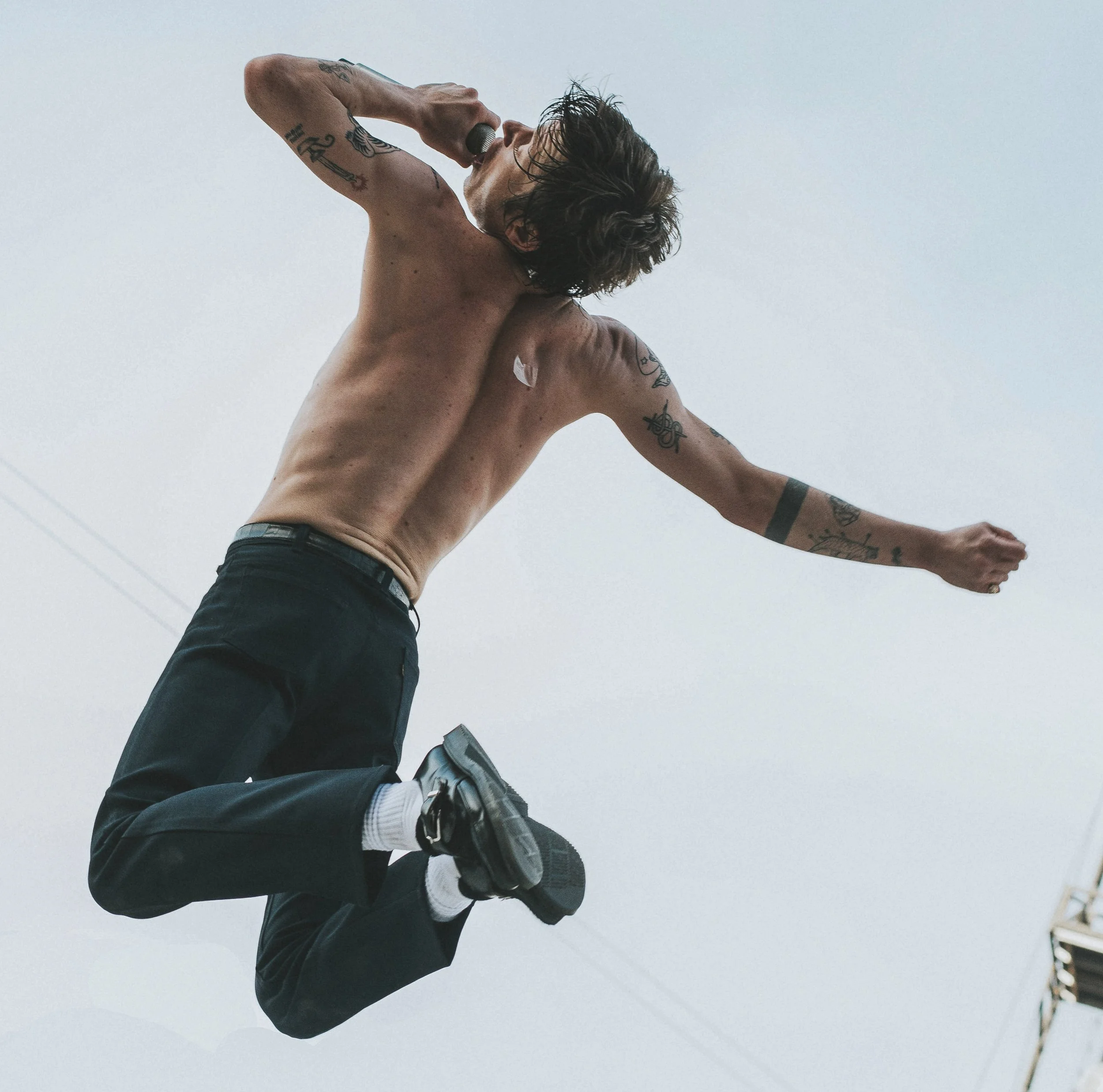 Cage the Elephant | Alyssa Buzzello
