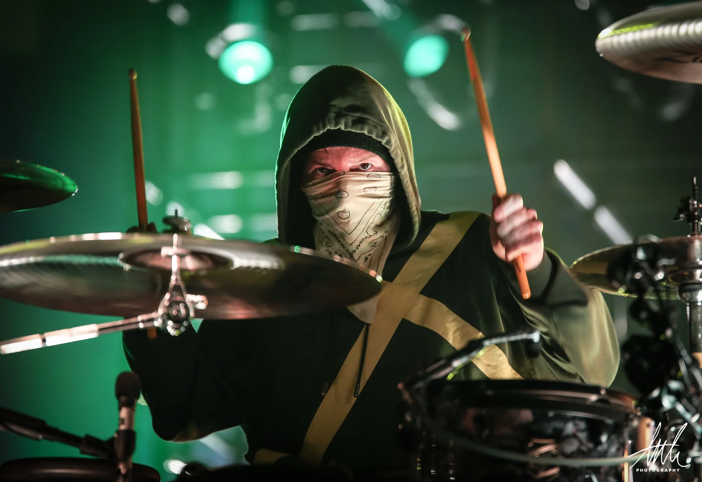 Twenty One Pilots | Alyssa Howell