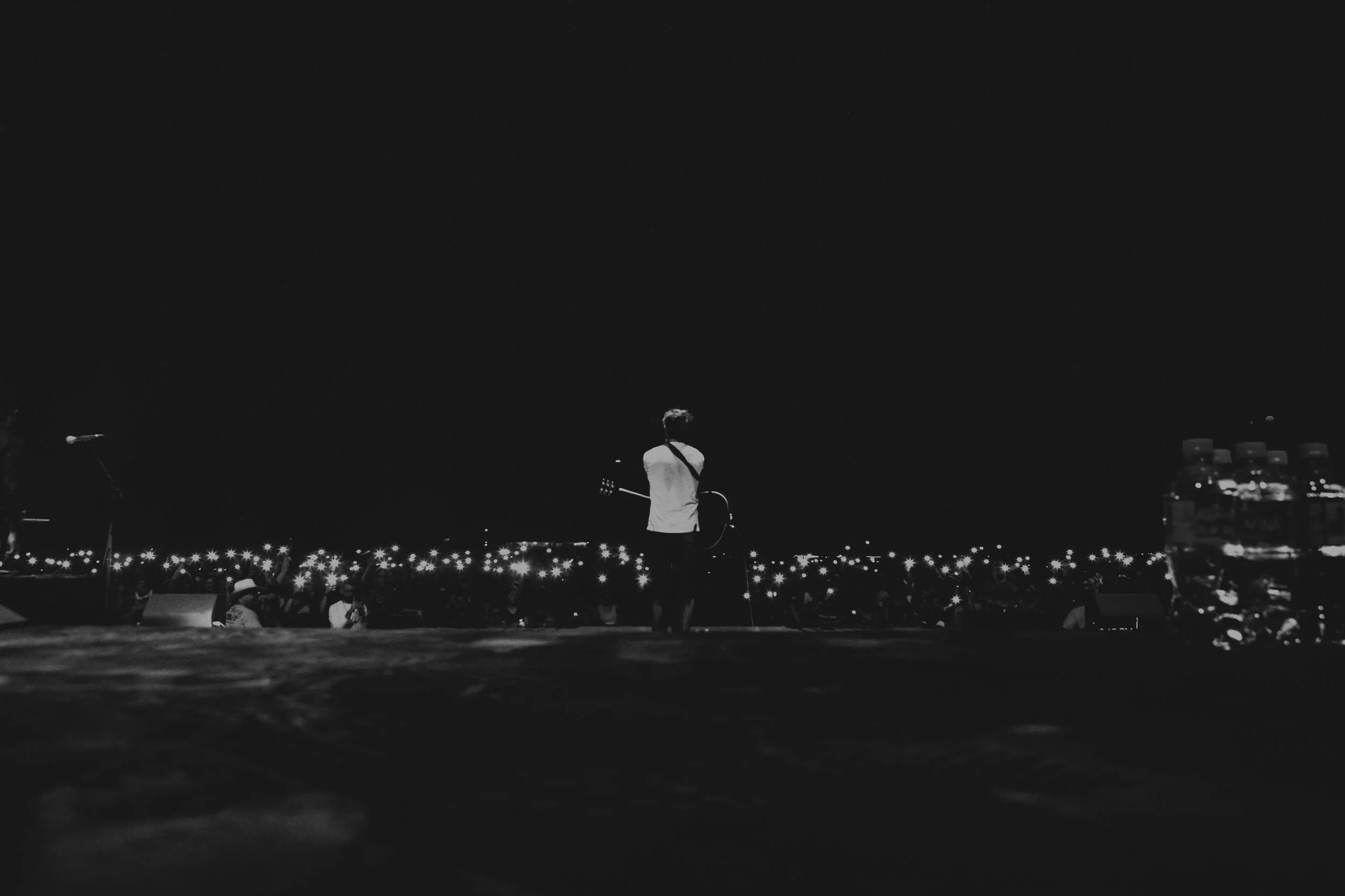 Tenth Avenue North | Bailey Flores