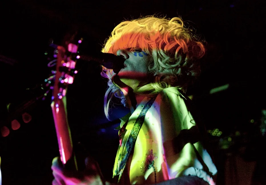 Of Montreal | Carlie Aubuchon