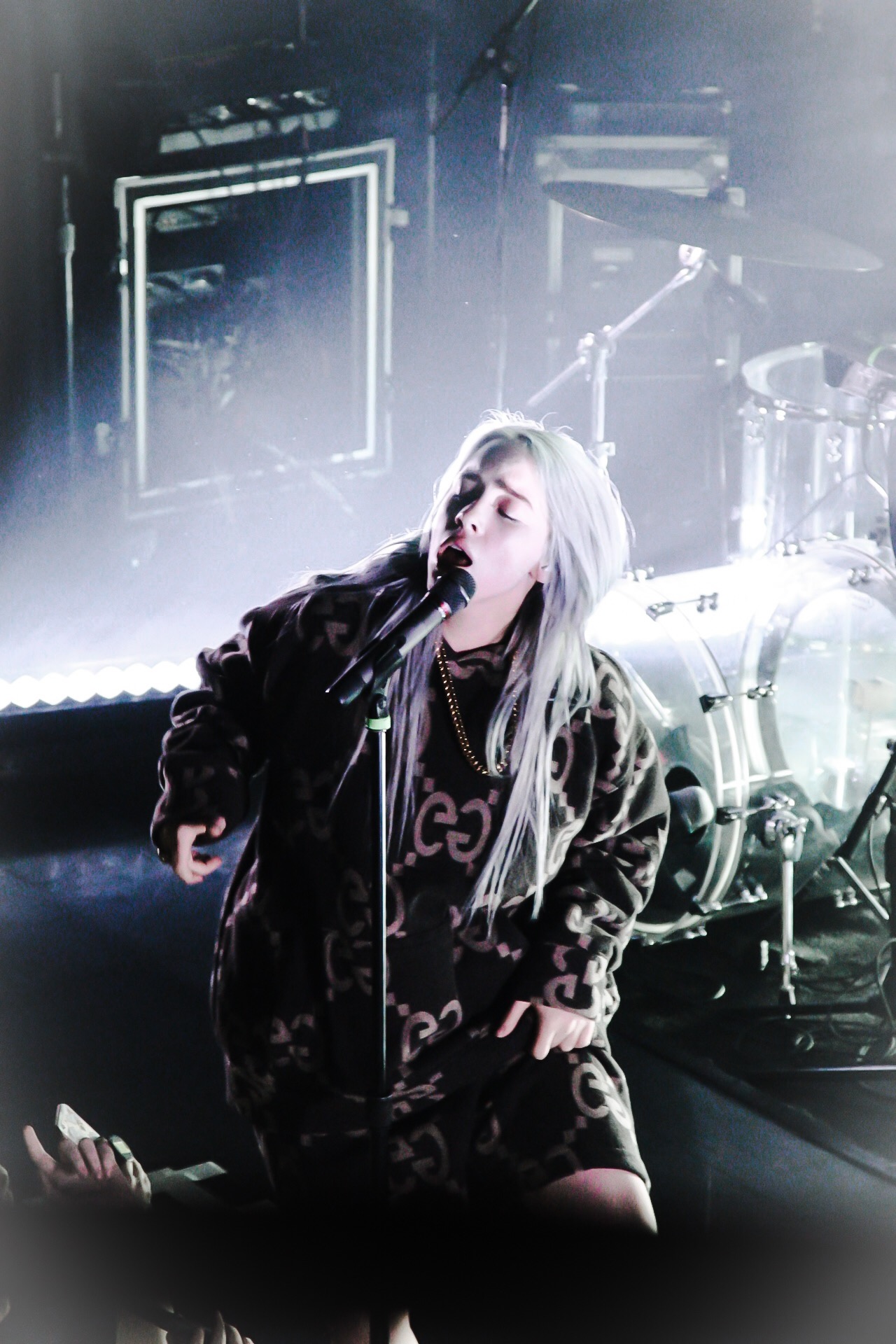 Billie Eilish | Christina Cahill