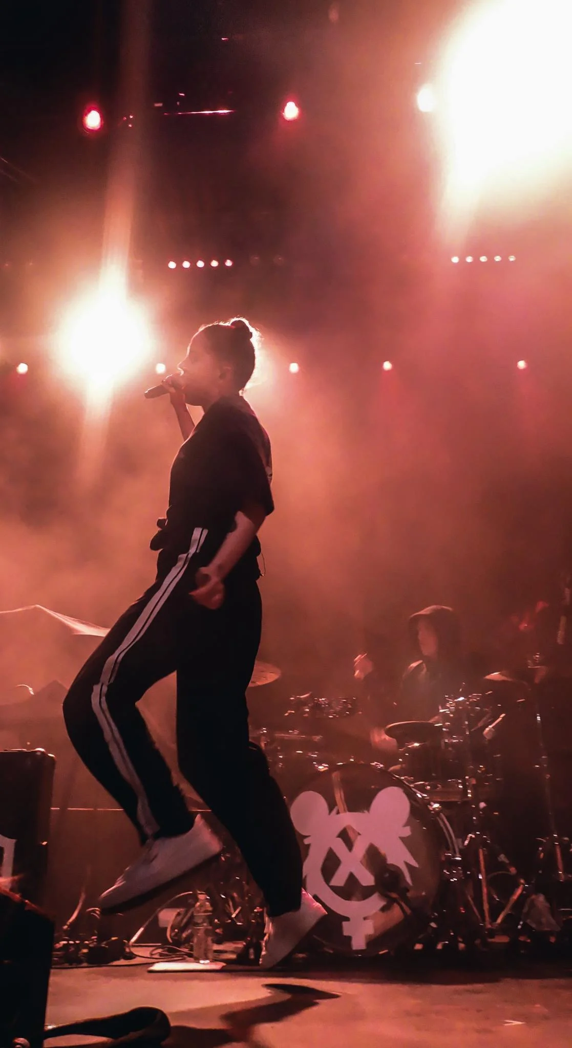Erika Serrano | Bishop Briggs