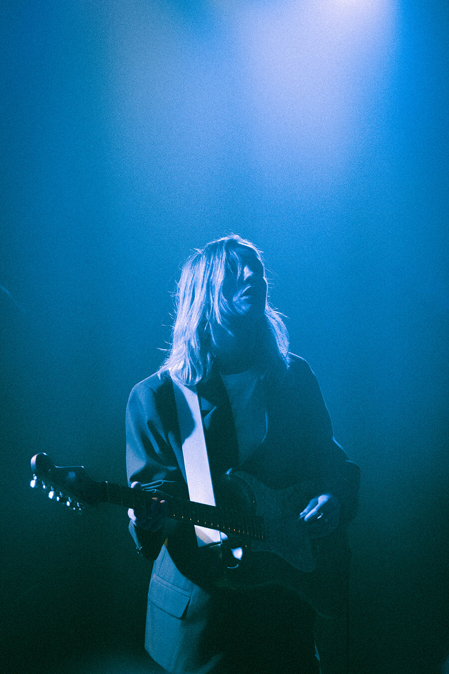 Nicole Almeida | The Japanese House