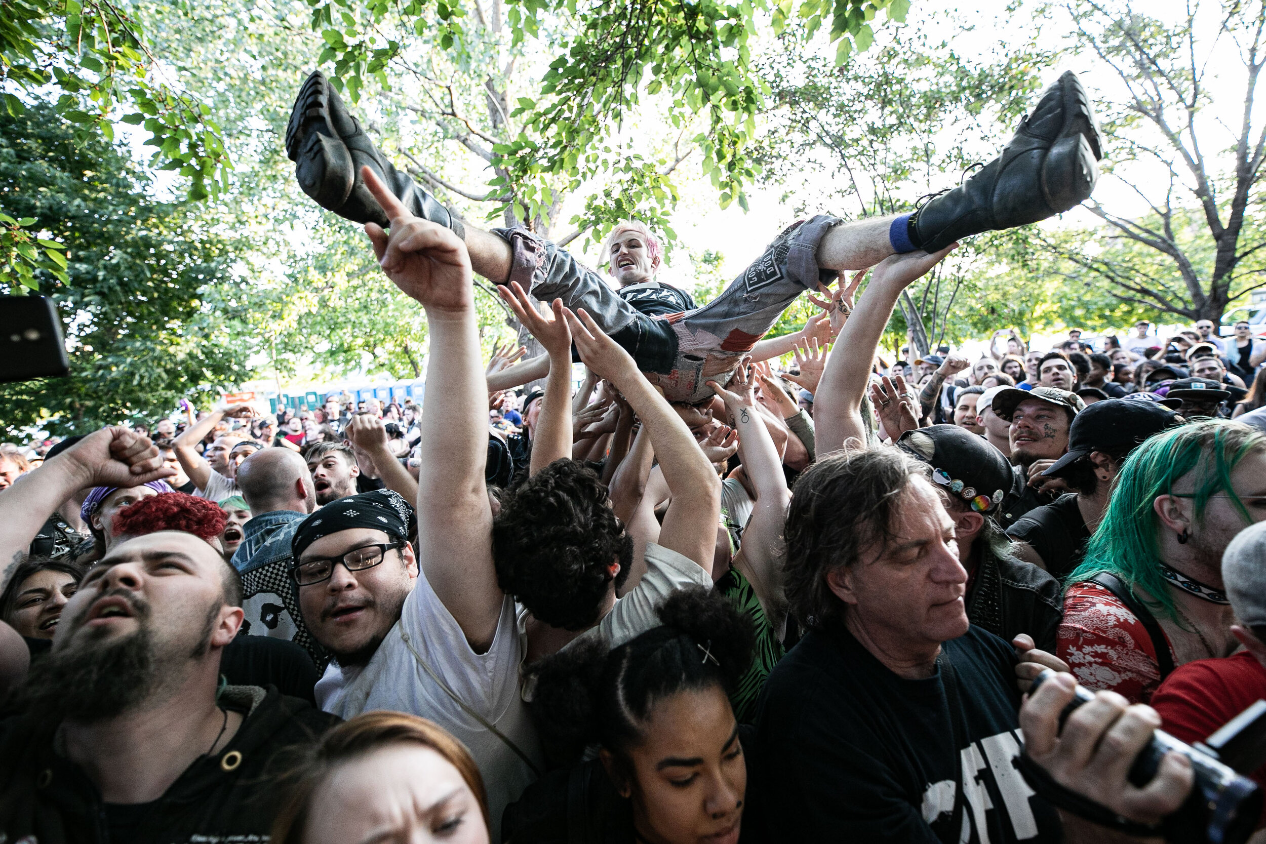 Stephanie Augello | Leftover Crack