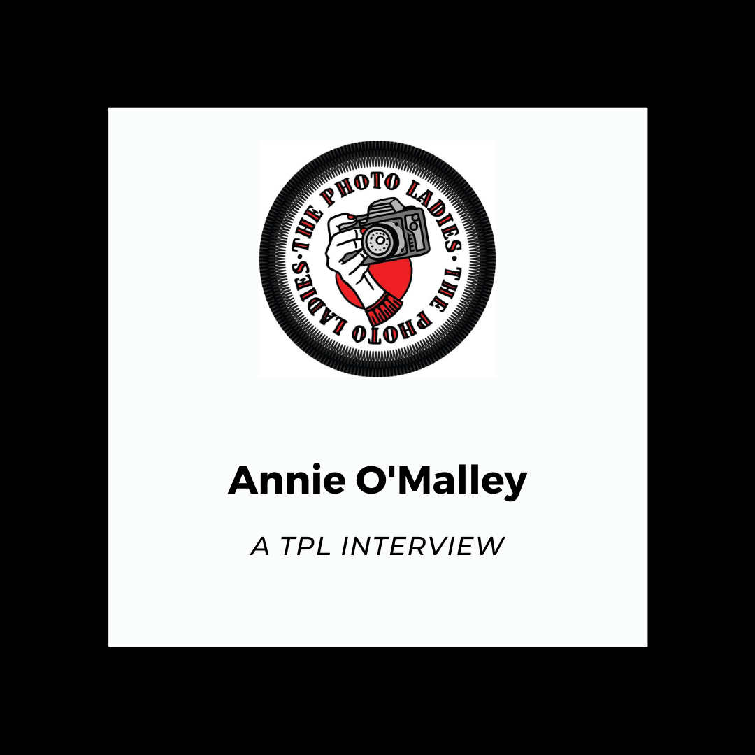 INTERVIEW: Annie O'Malley